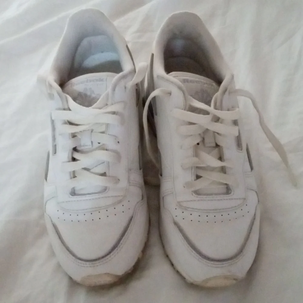 Reebok sneakers